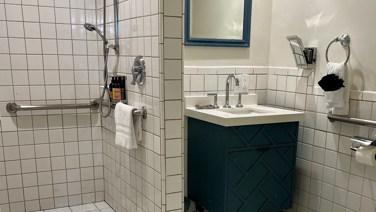 Photo of Bathroom in West Beach
