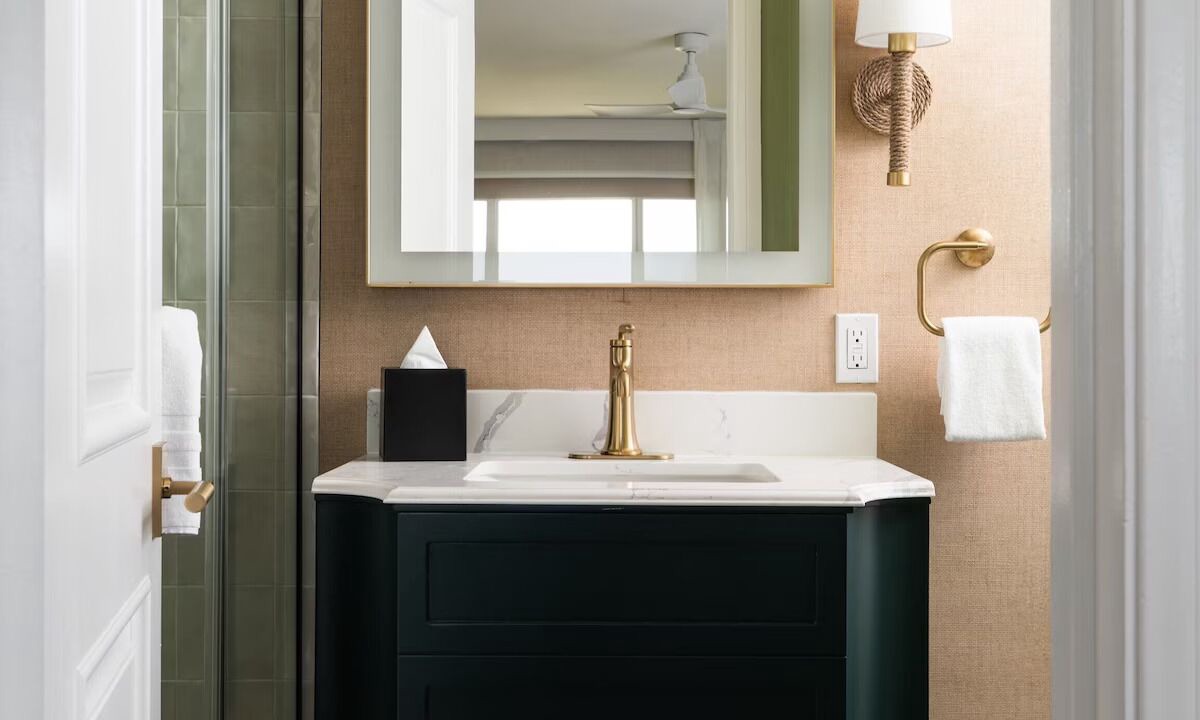 Photo of Bathroom in West Beach