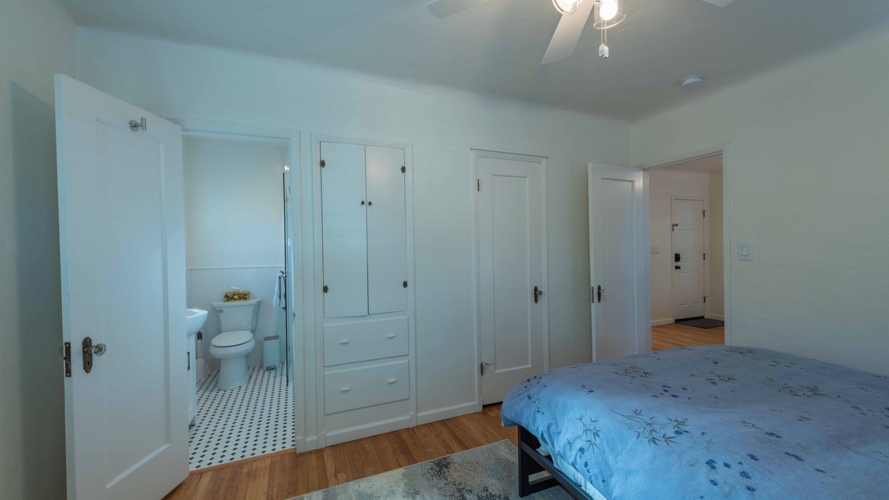 Photo of Bathroom in Paso Robles