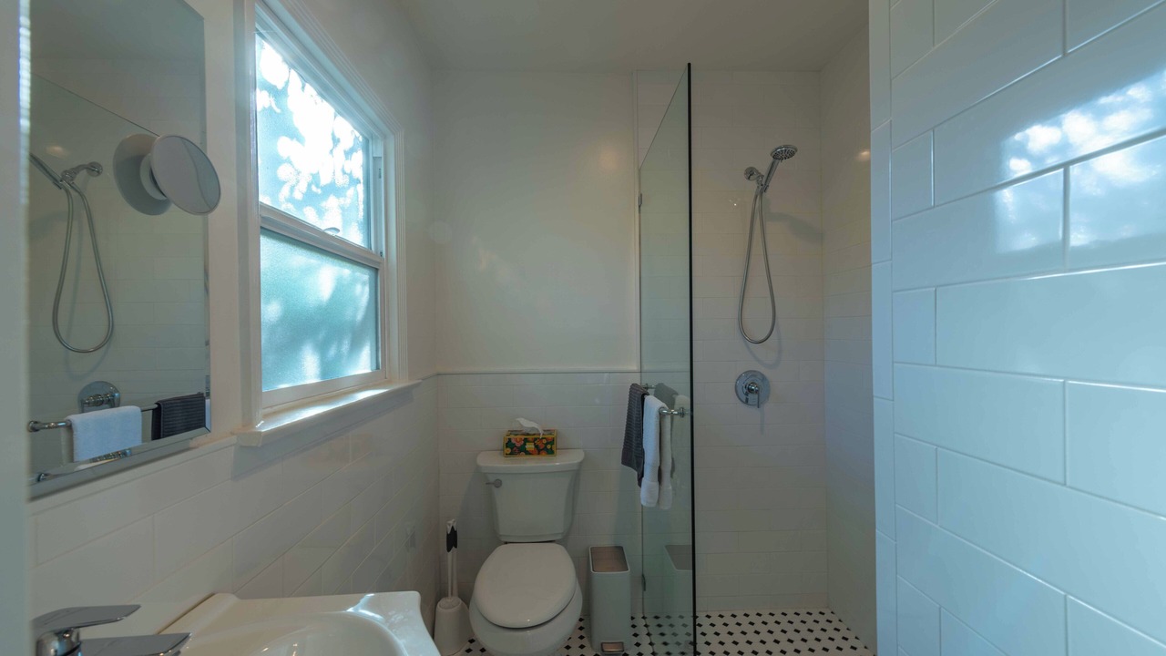 Photo of Bathroom in Paso Robles
