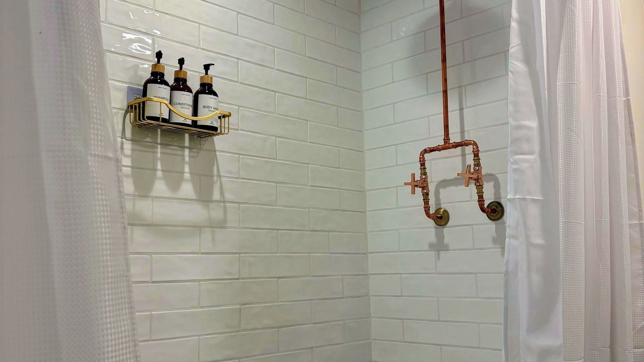 Photo of Bathroom in Santa Ynez