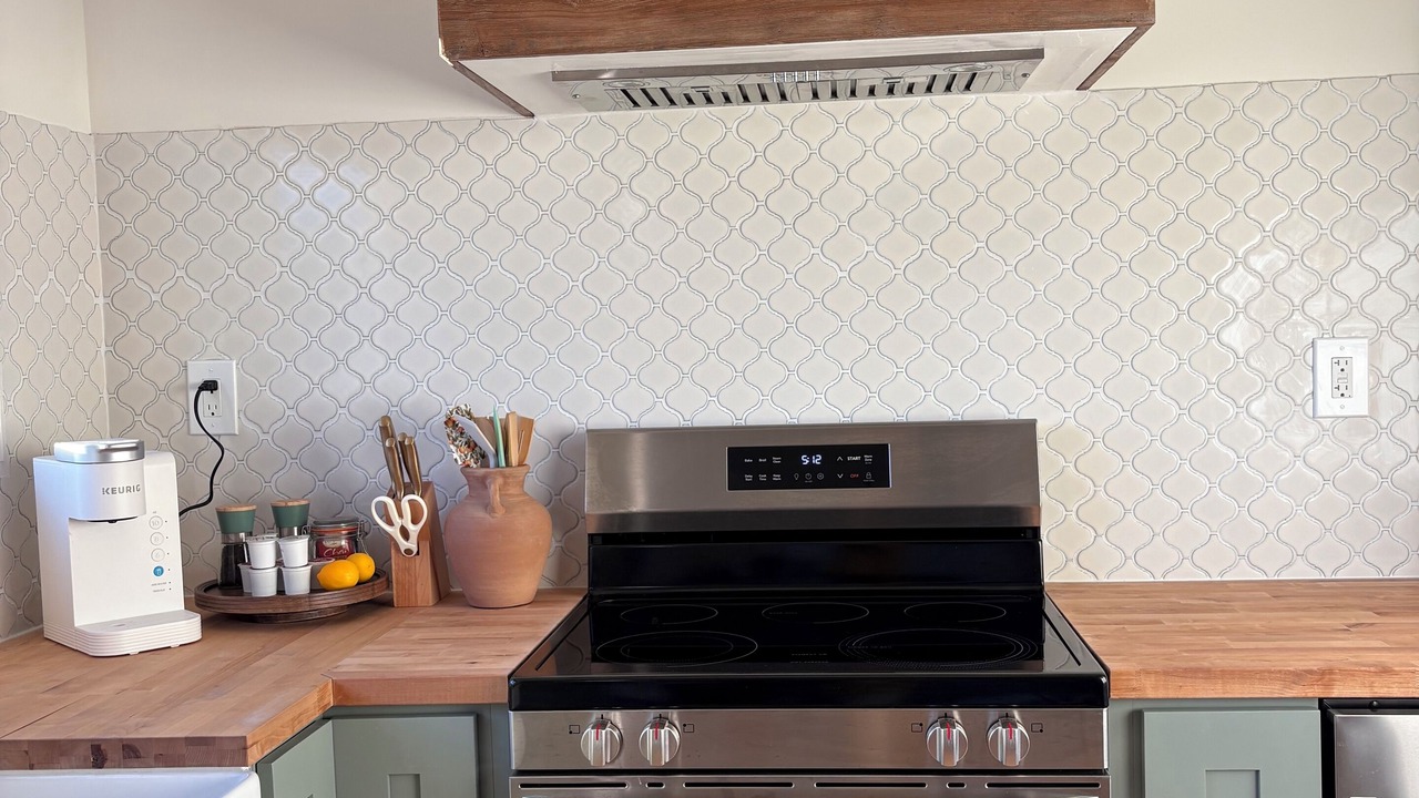 Photo of Kitchen in Santa Ynez