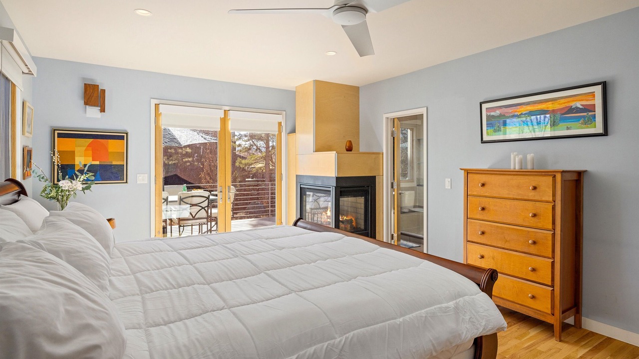 Photo of Bedroom in Boulder