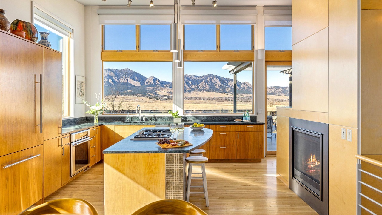 Photo of Kitchen in Boulder