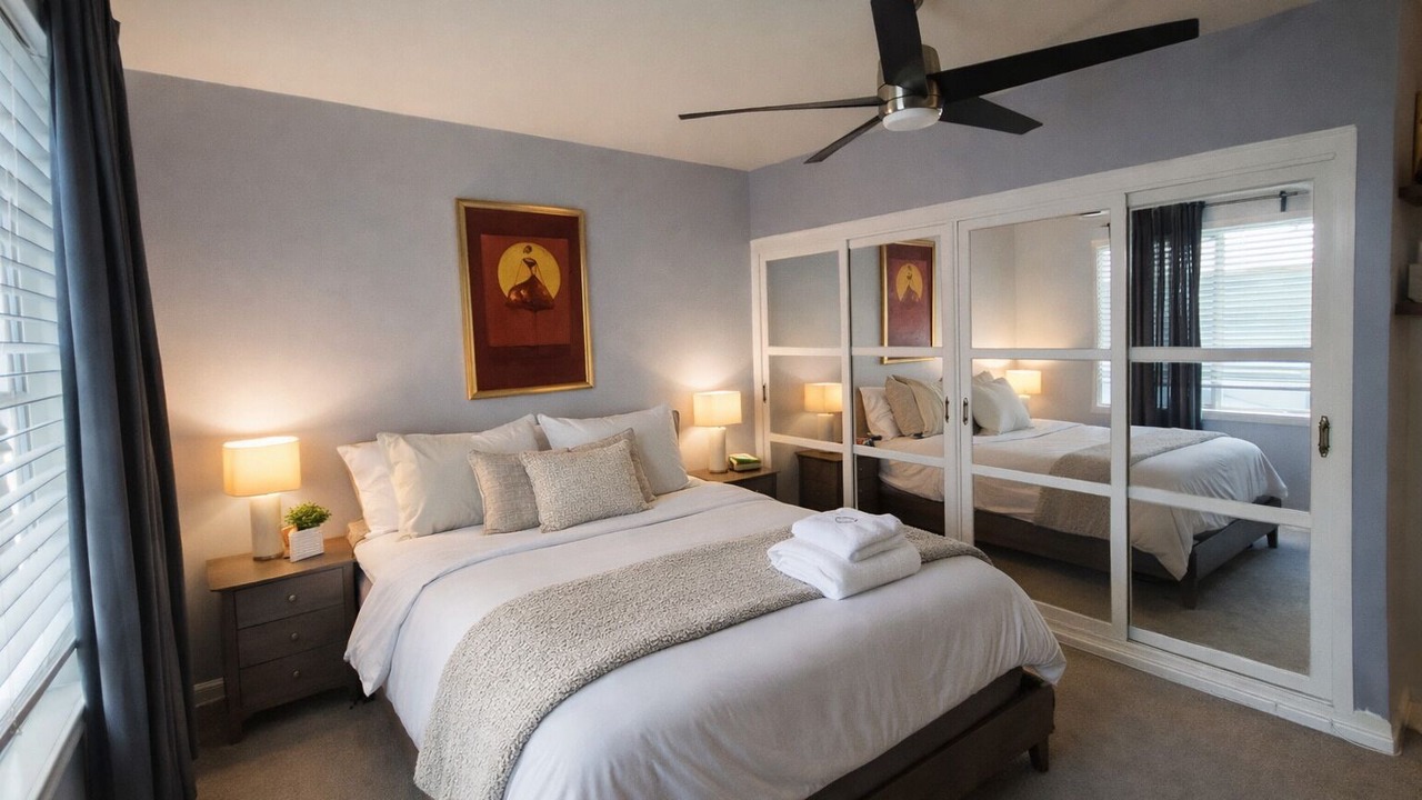 Photo of Bedroom in Tri-West