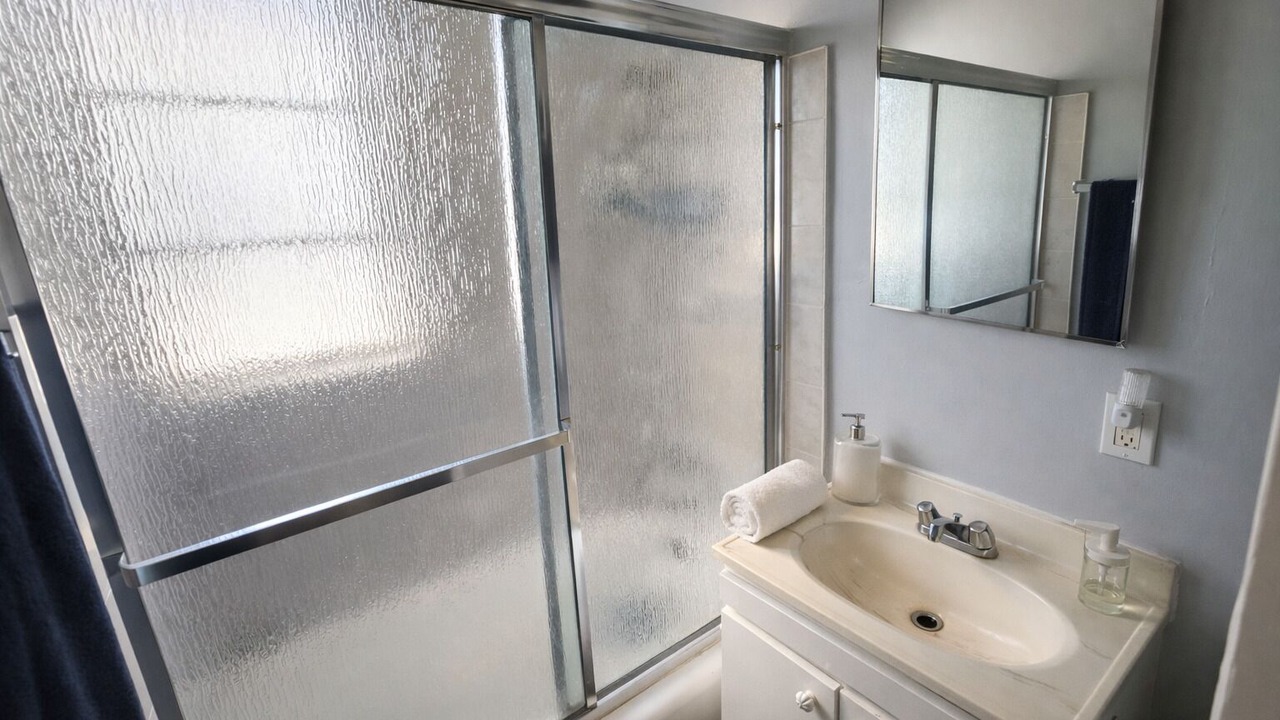 Photo of Bathroom in Tri-West