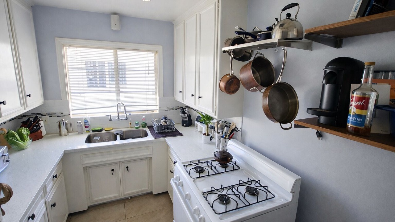 Photo of Kitchen in Tri-West