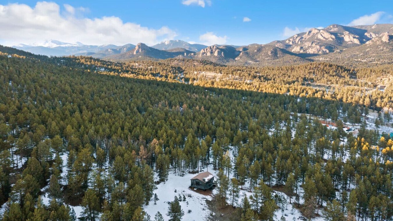 Photo of Outdoor in Pine