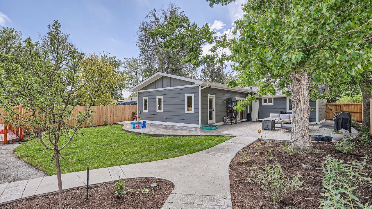 Photo of Outdoor in Lafayette