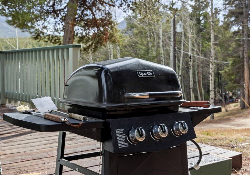 Photo of Outdoor in Black Hawk