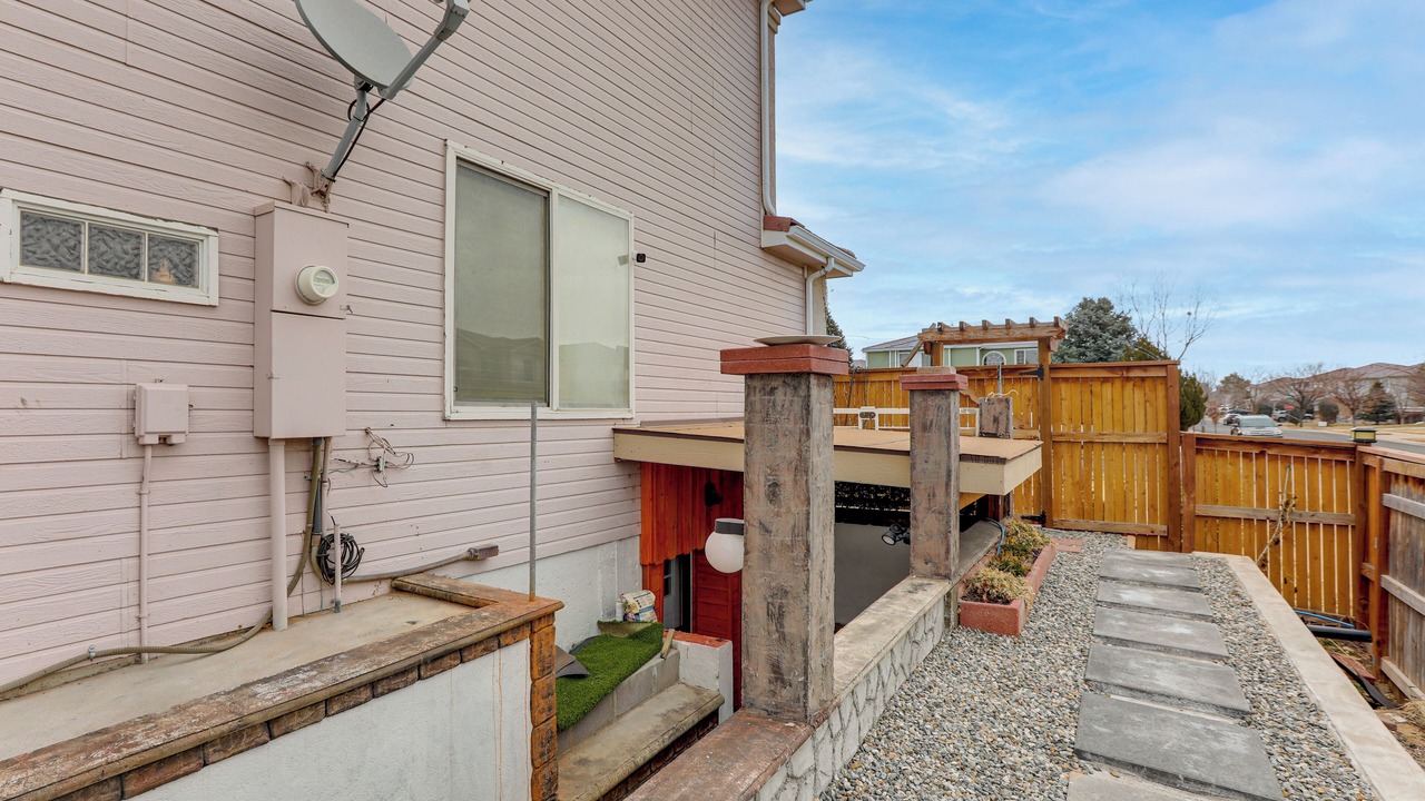 Photo of Outdoor in Green Valley Ranch
