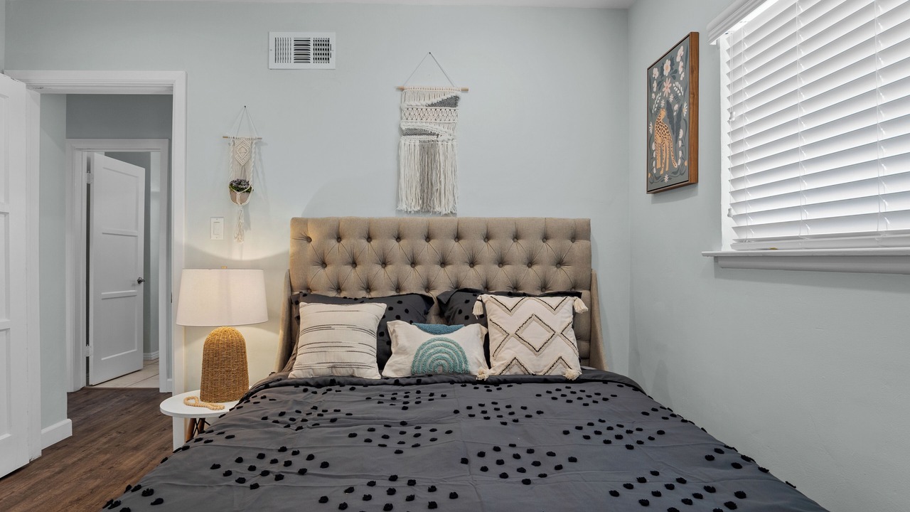 Photo of Bedroom in Alhambra