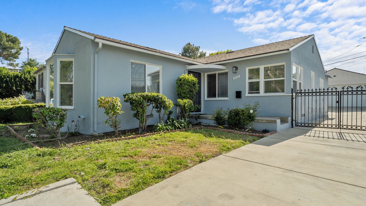 Photo of Outdoor in Alhambra