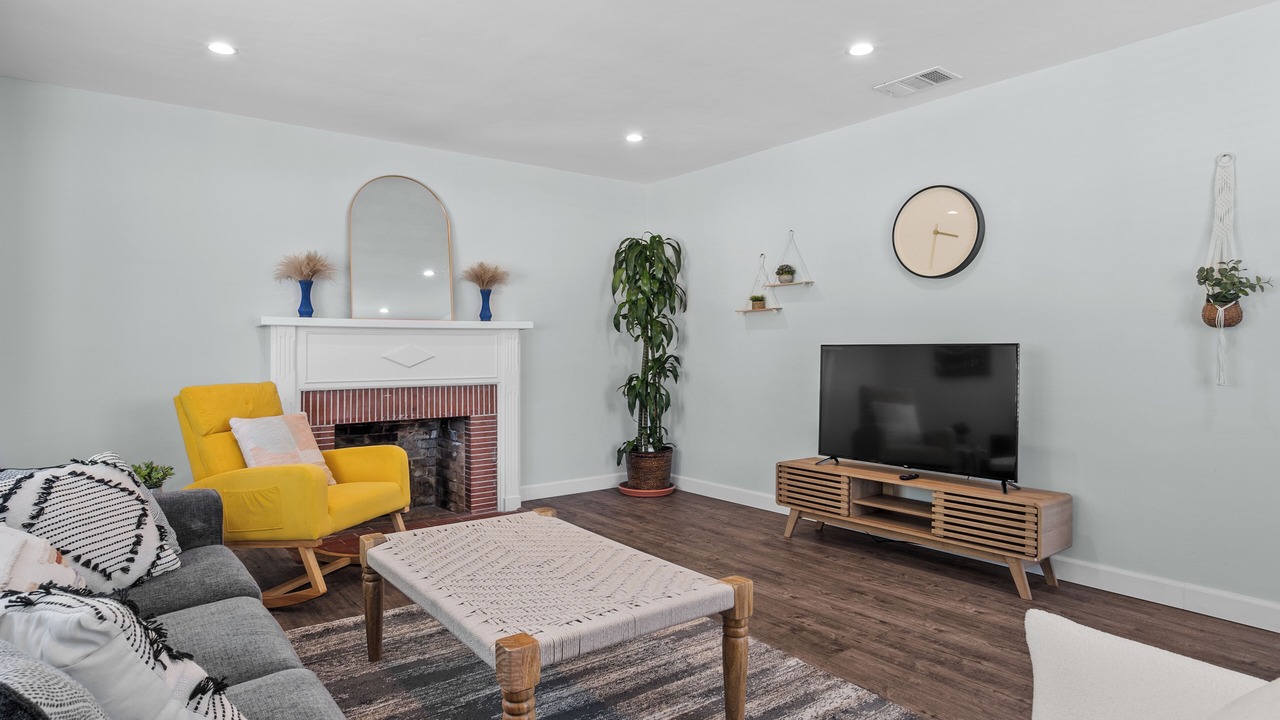 Photo of Livingroom in Alhambra