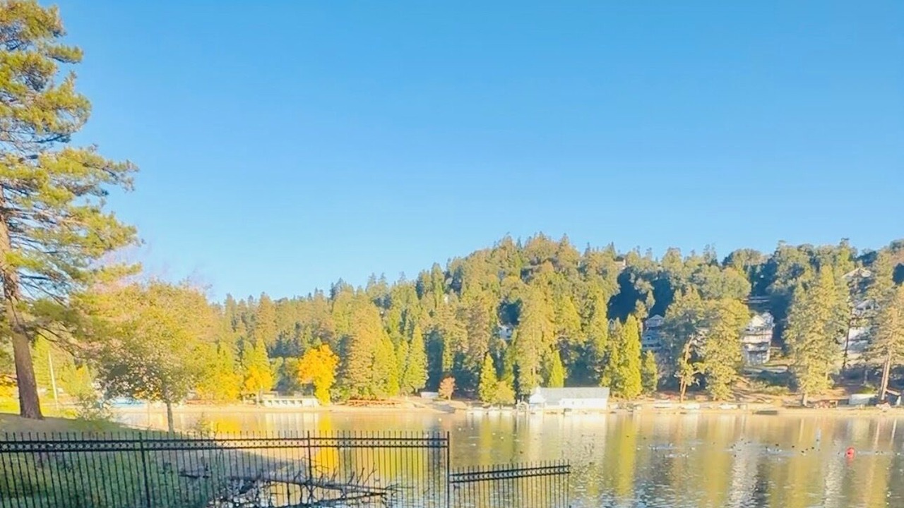 Photo of Outdoor in San Bernardino