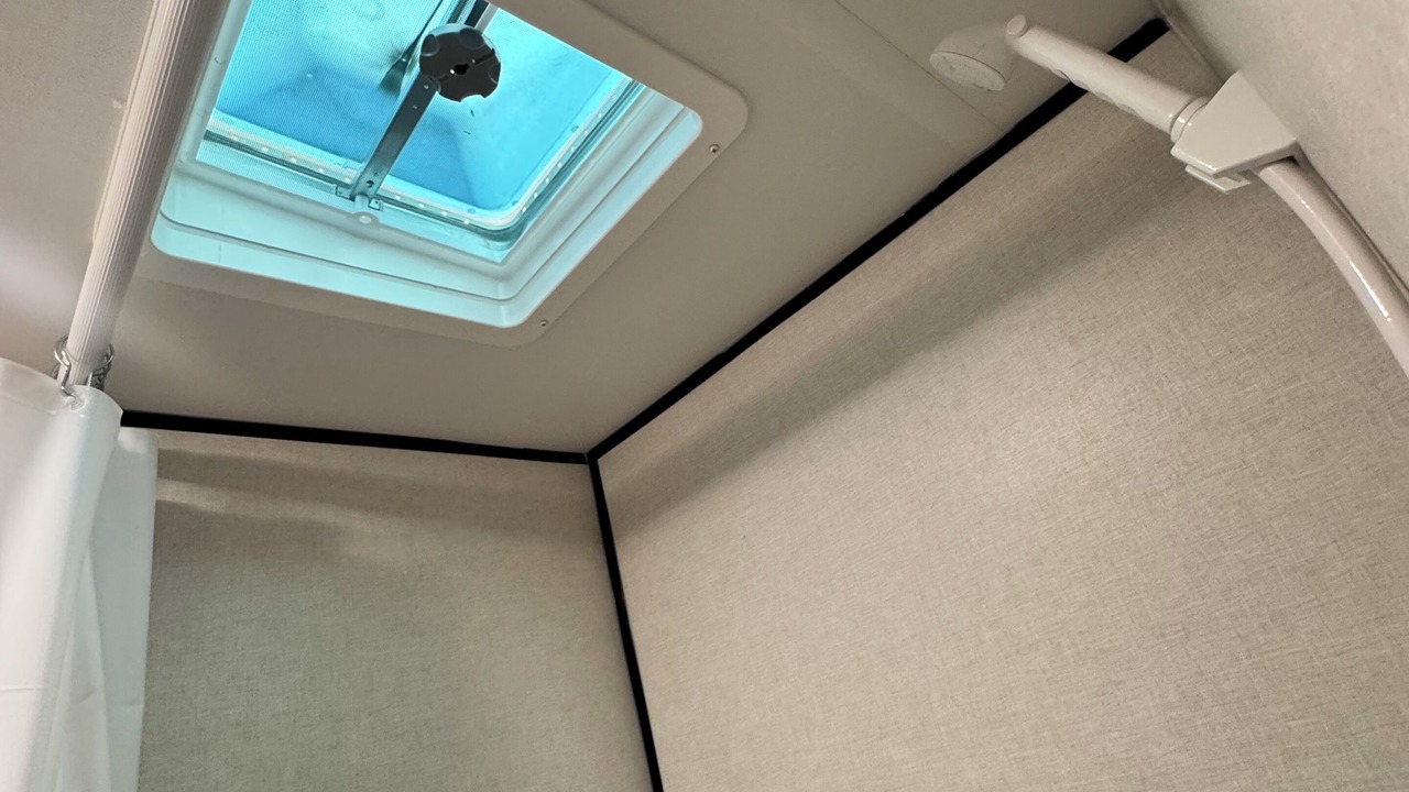 Photo of Bathroom in San Bernardino