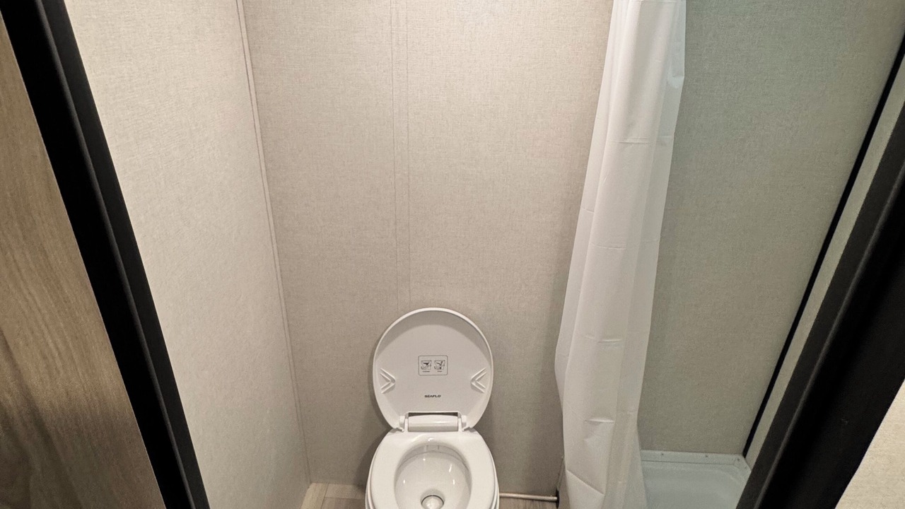 Photo of Bathroom in San Bernardino