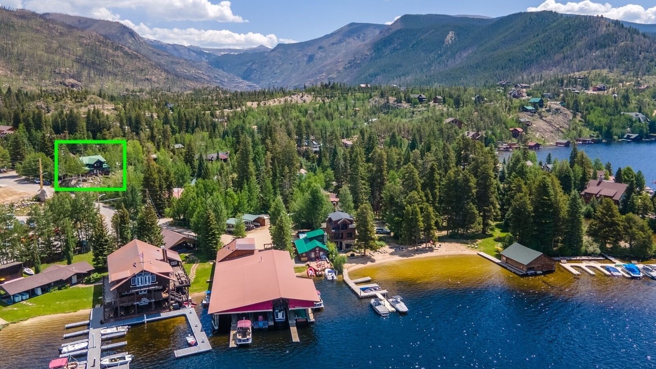 Photo of Others in Grand Lake