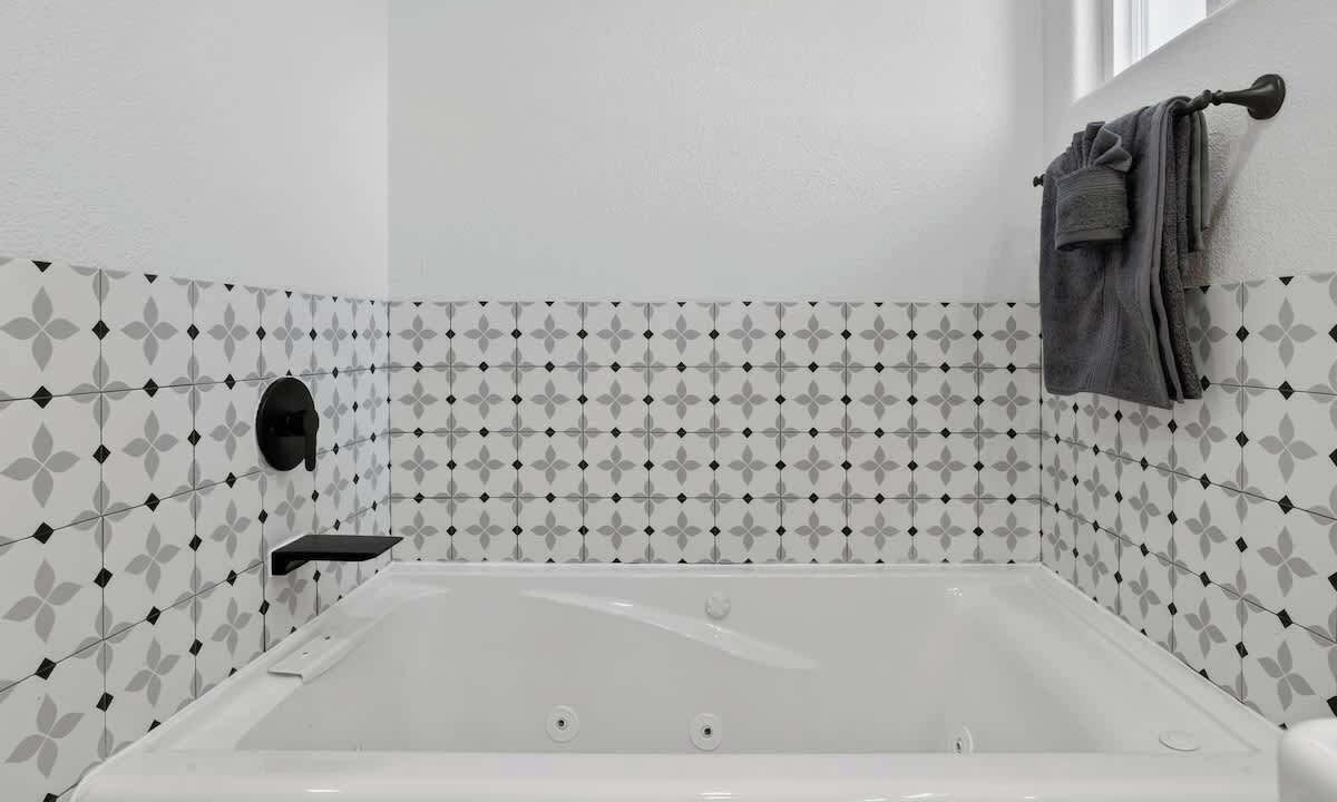 Photo of Bathroom in North Las Vegas