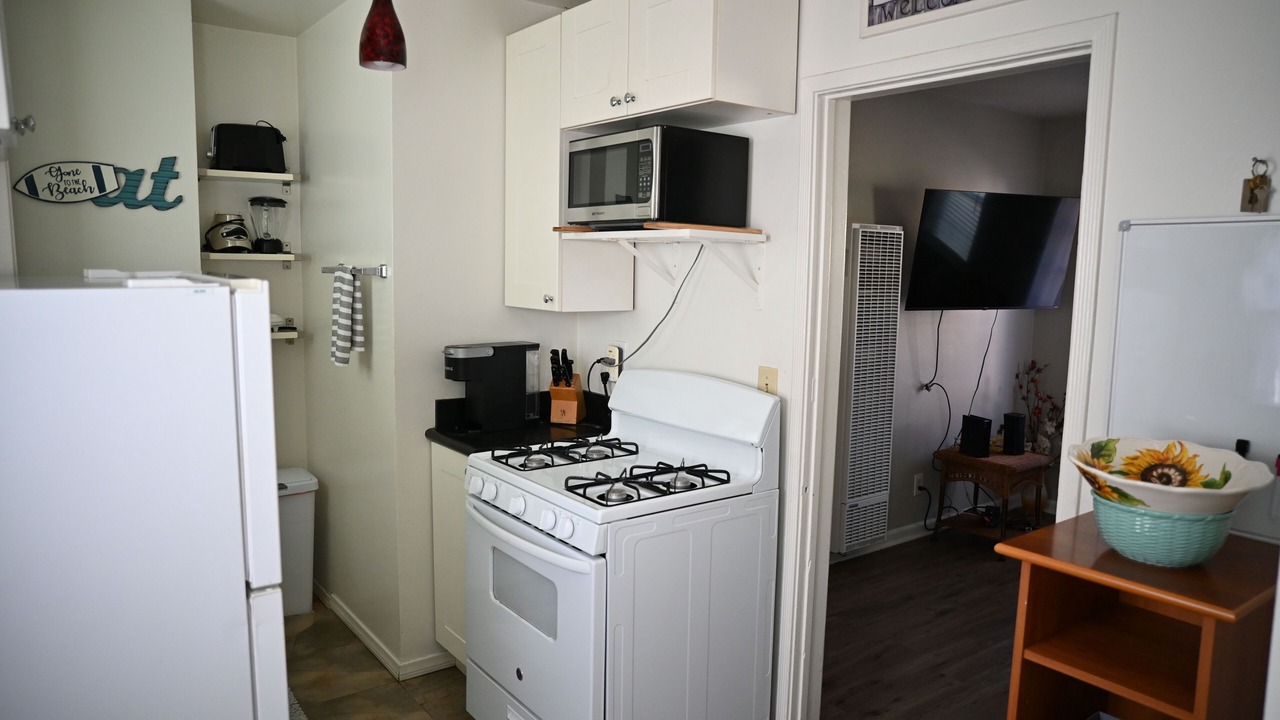 Photo of Kitchen in El Segundo