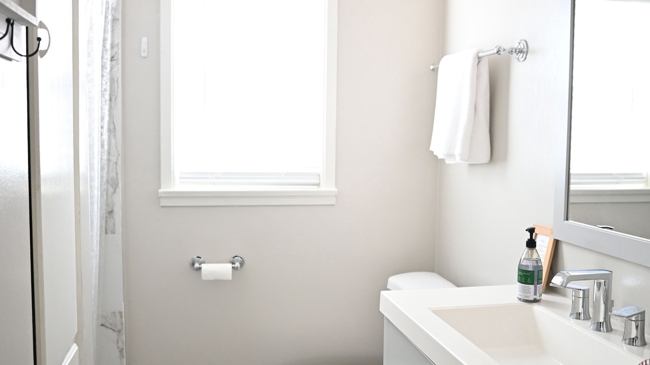 Photo of Bathroom in El Segundo