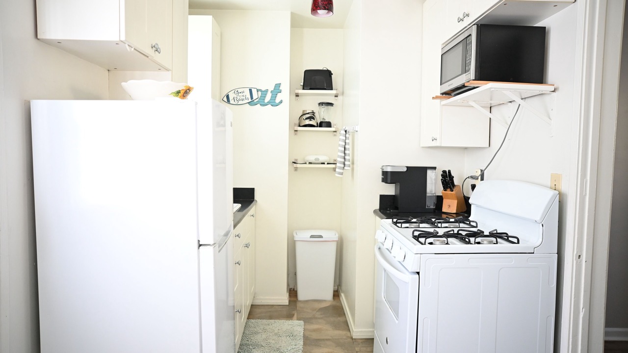 Photo of Kitchen in El Segundo
