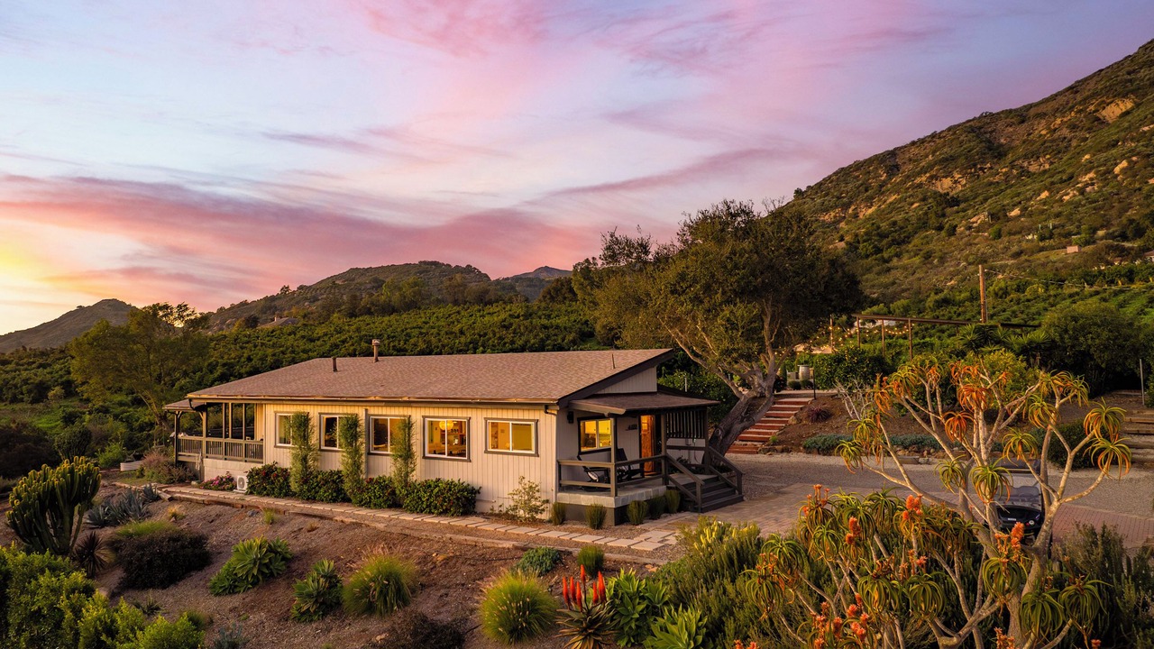 Photo of Outdoor in Carpinteria