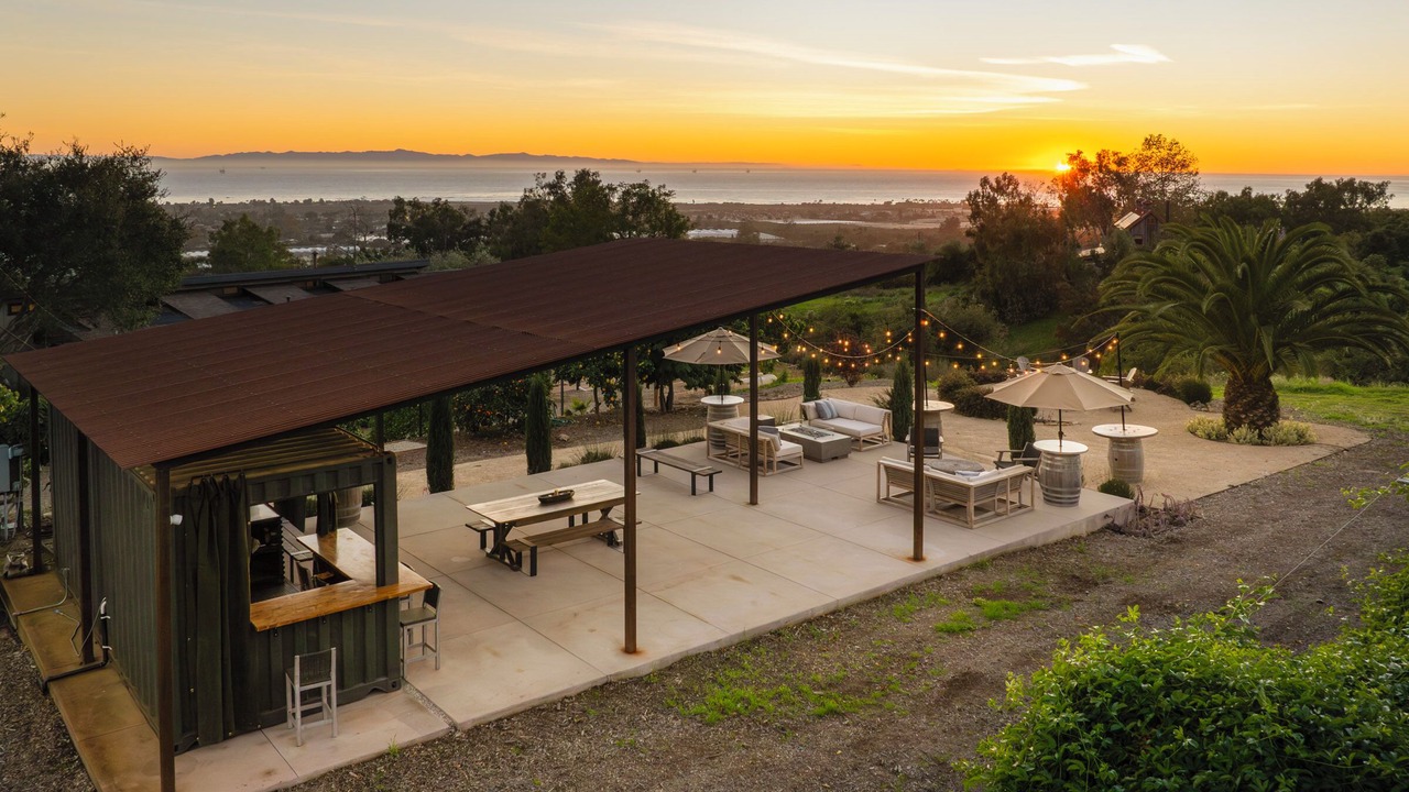 Photo of Outdoor in Carpinteria