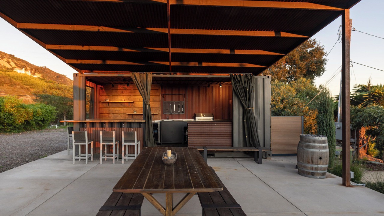 Photo of Outdoor in Carpinteria