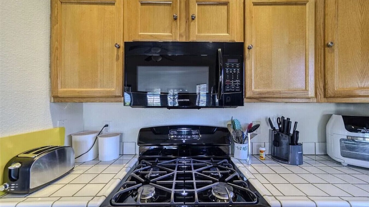 Photo of Kitchen in Fort Mohave