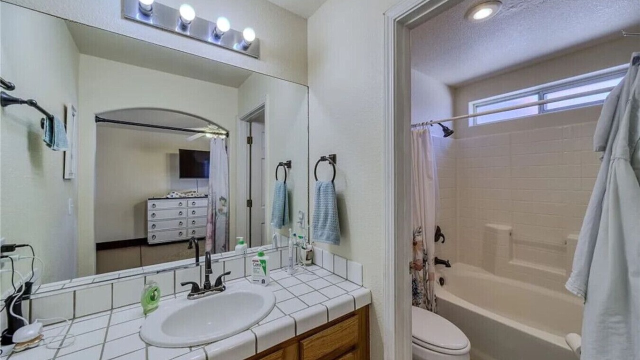 Photo of Bathroom in Fort Mohave