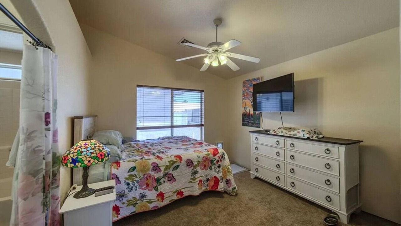 Photo of Bedroom in Fort Mohave