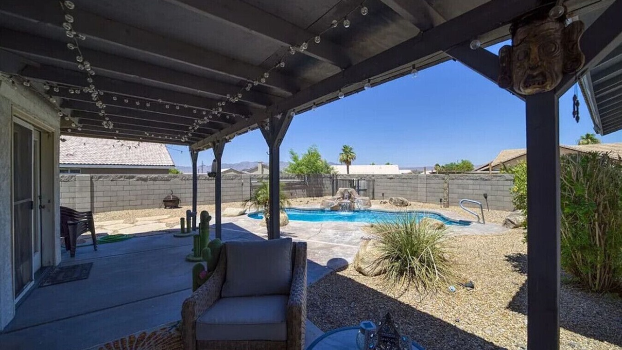 Photo of Outdoor in Fort Mohave