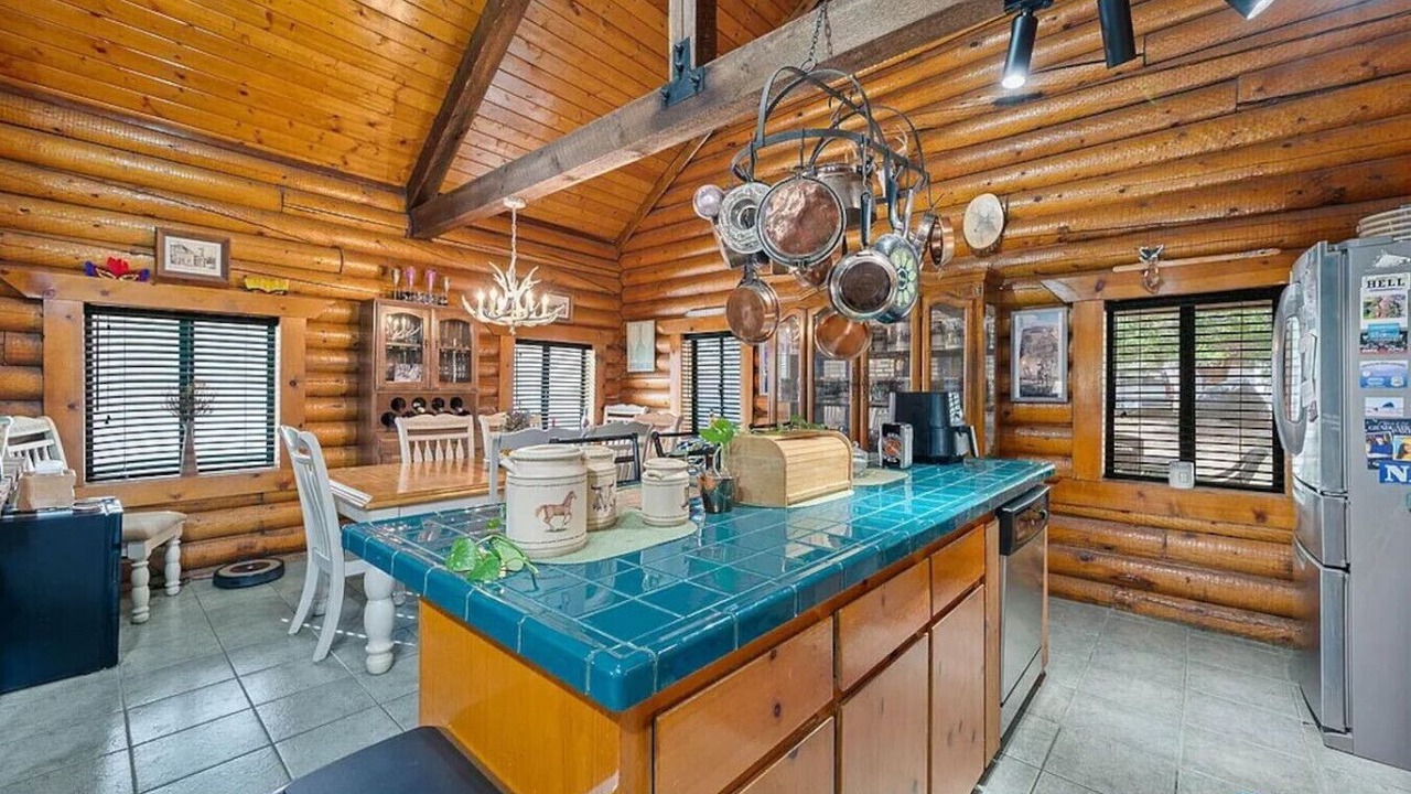 Photo of Kitchen in Kingman
