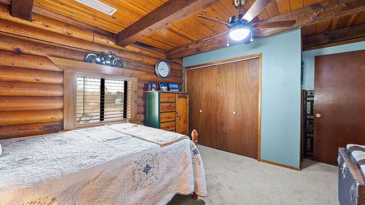 Photo of Bedroom in Kingman