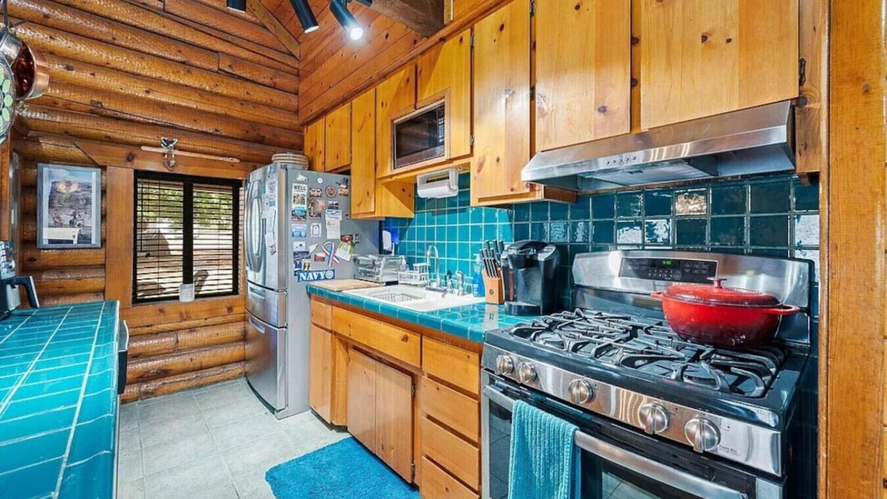 Photo of Kitchen in Kingman
