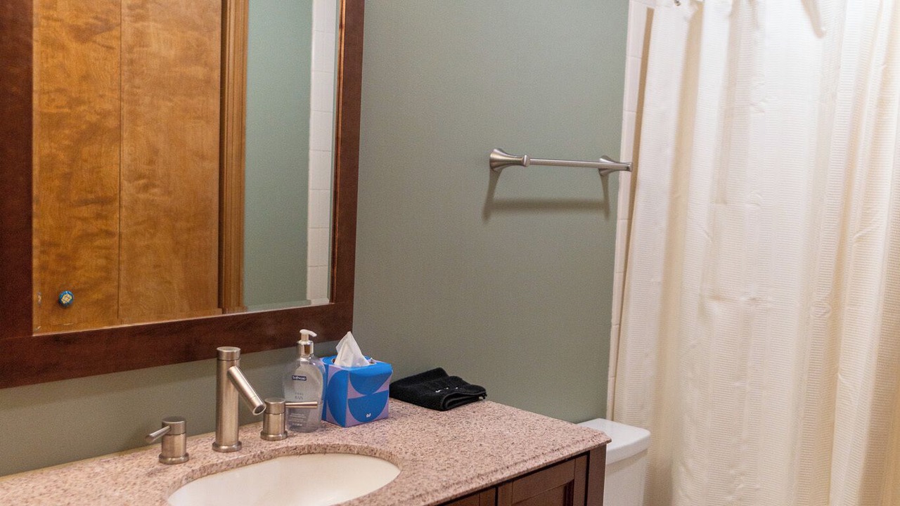 Photo of Bathroom in Durango