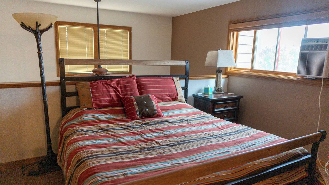 Photo of Bedroom in Durango