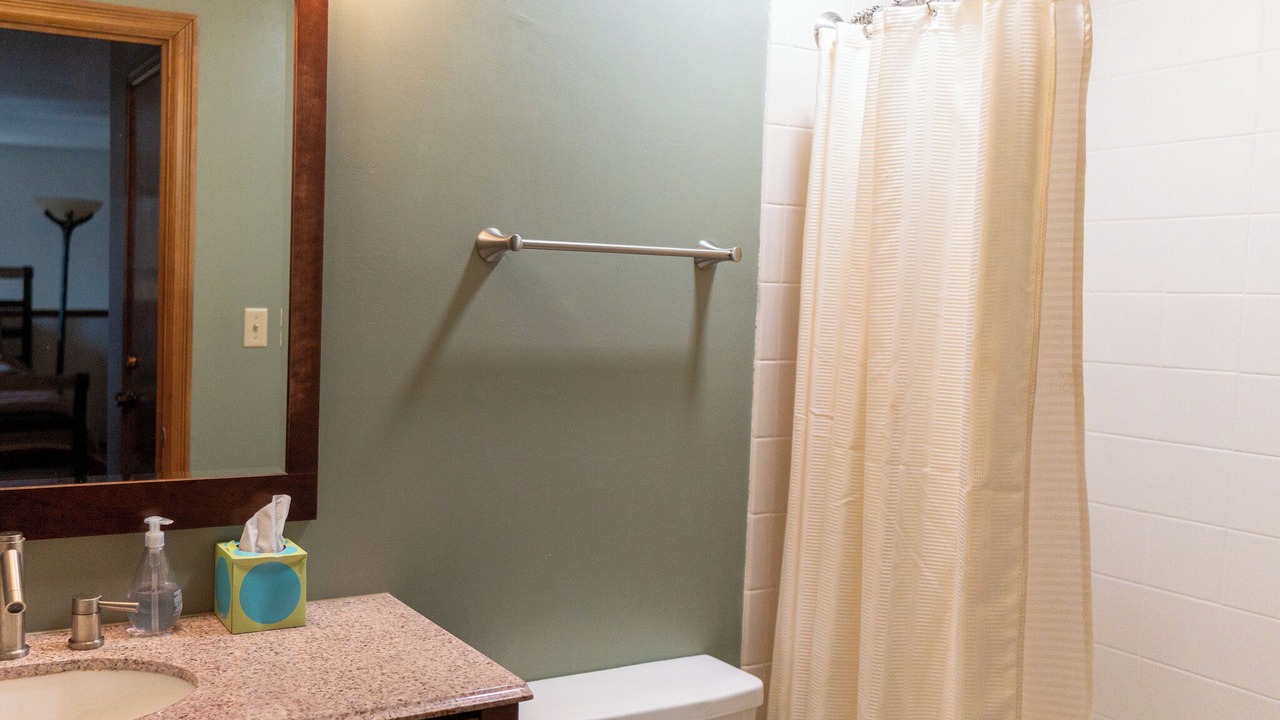 Photo of Bathroom in Durango