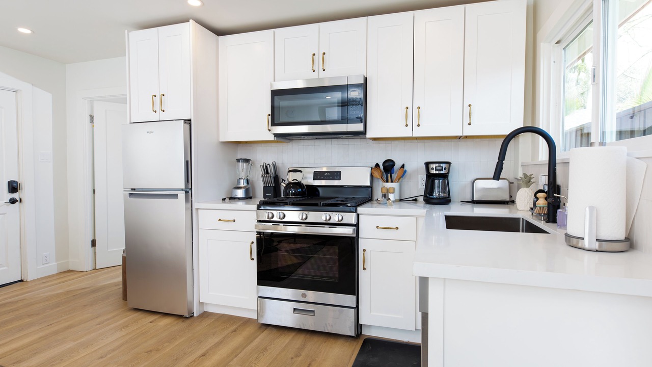 Photo of Kitchen in East Beach