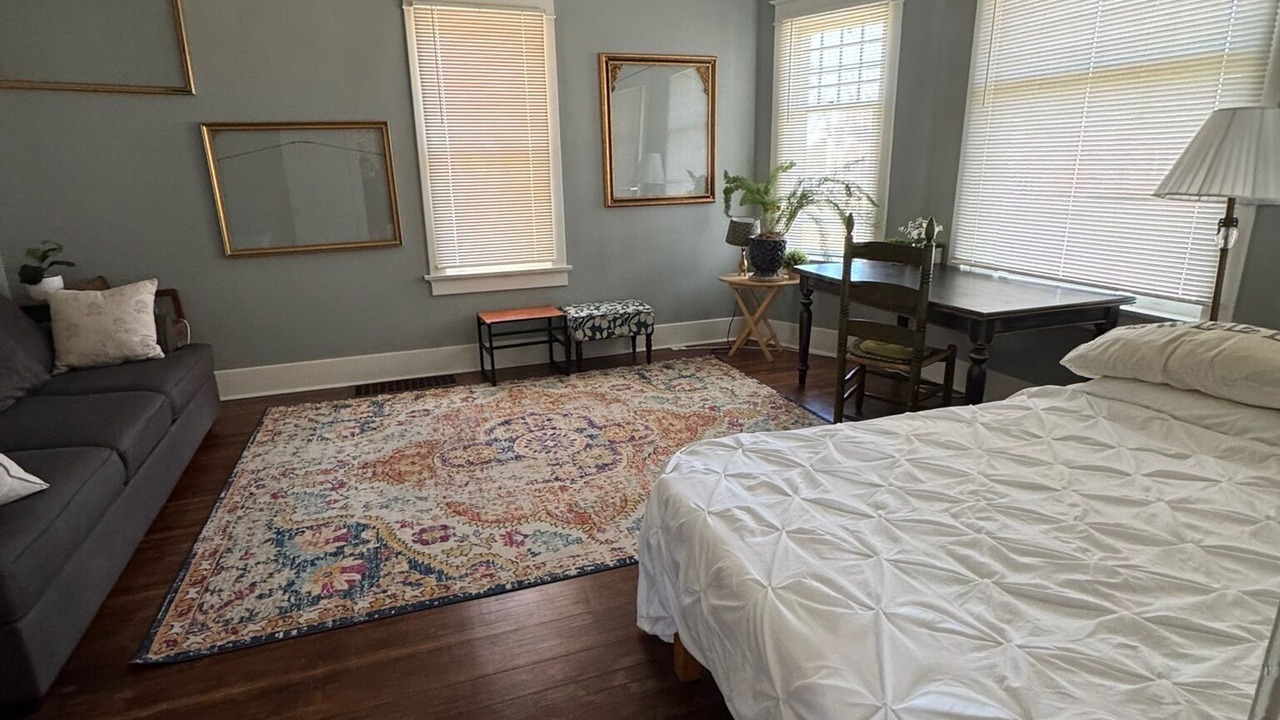 Photo of Bedroom in Pueblo