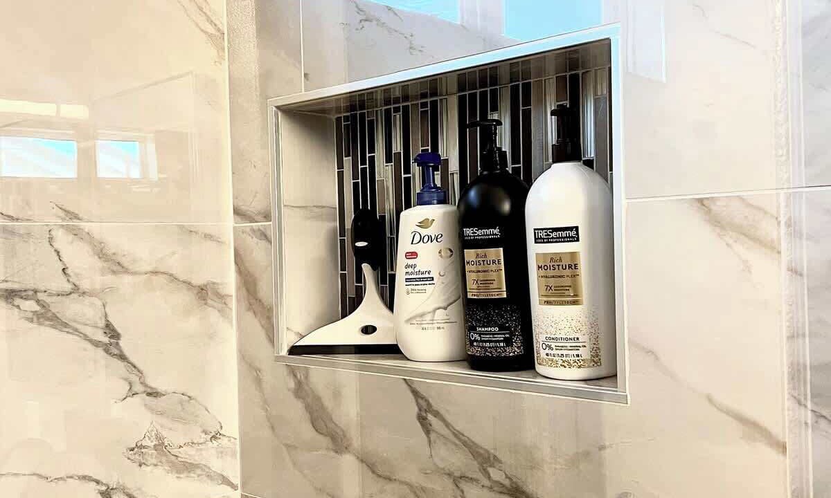 Photo of Bathroom in Sunrise Manor