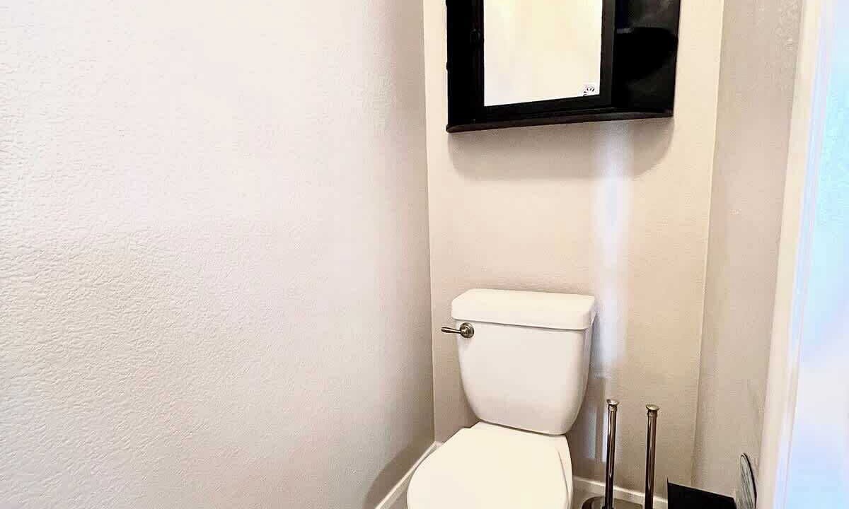 Photo of Bathroom in Sunrise Manor