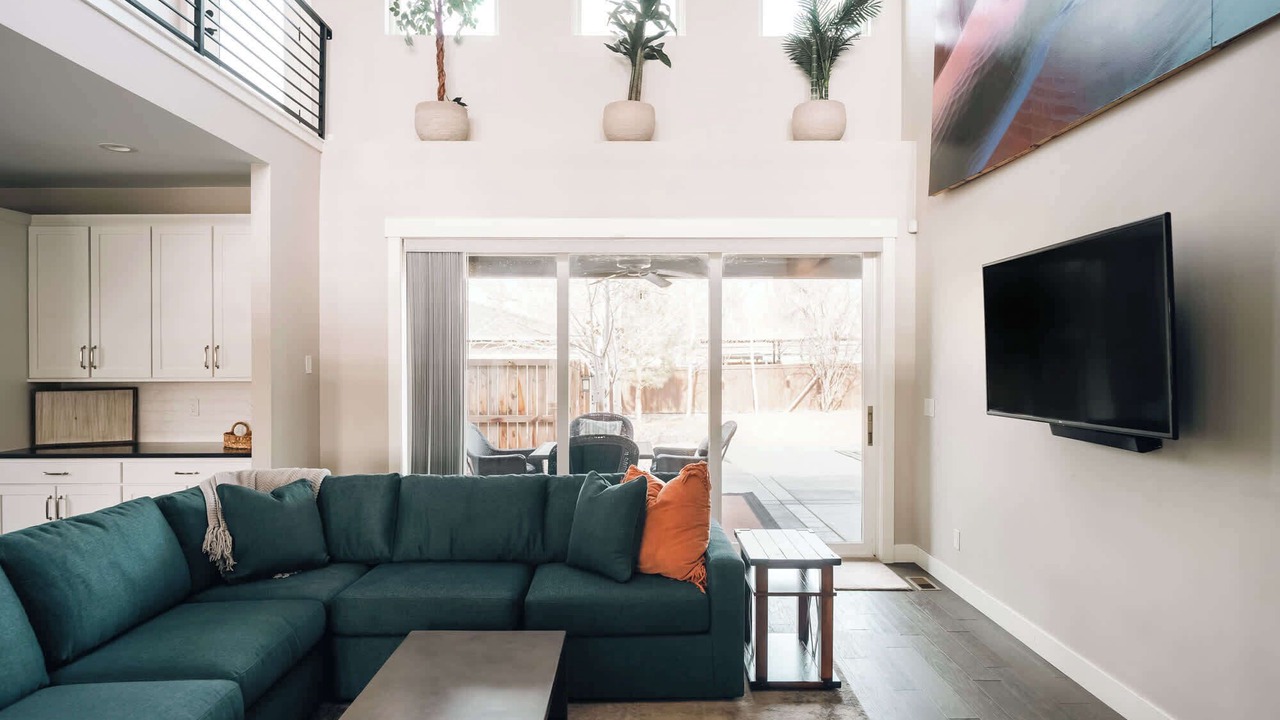 Photo of Livingroom in Skyland