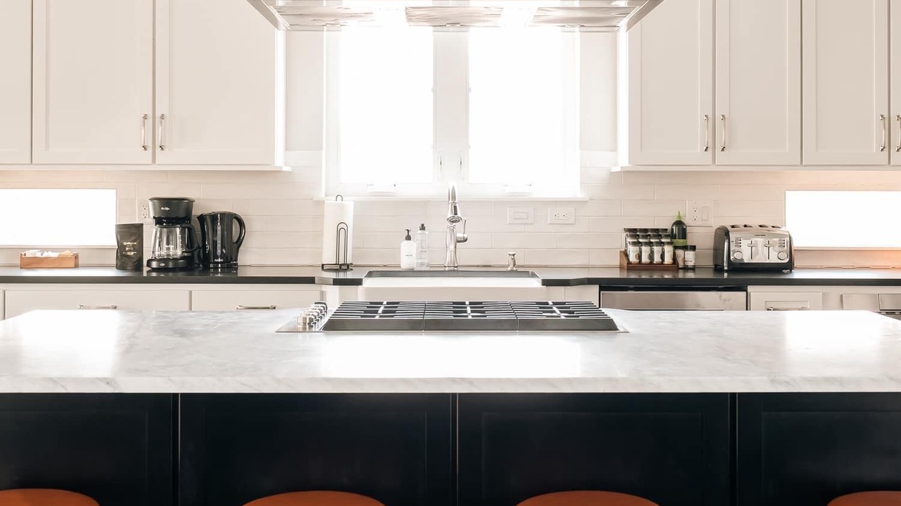 Photo of Kitchen in Skyland