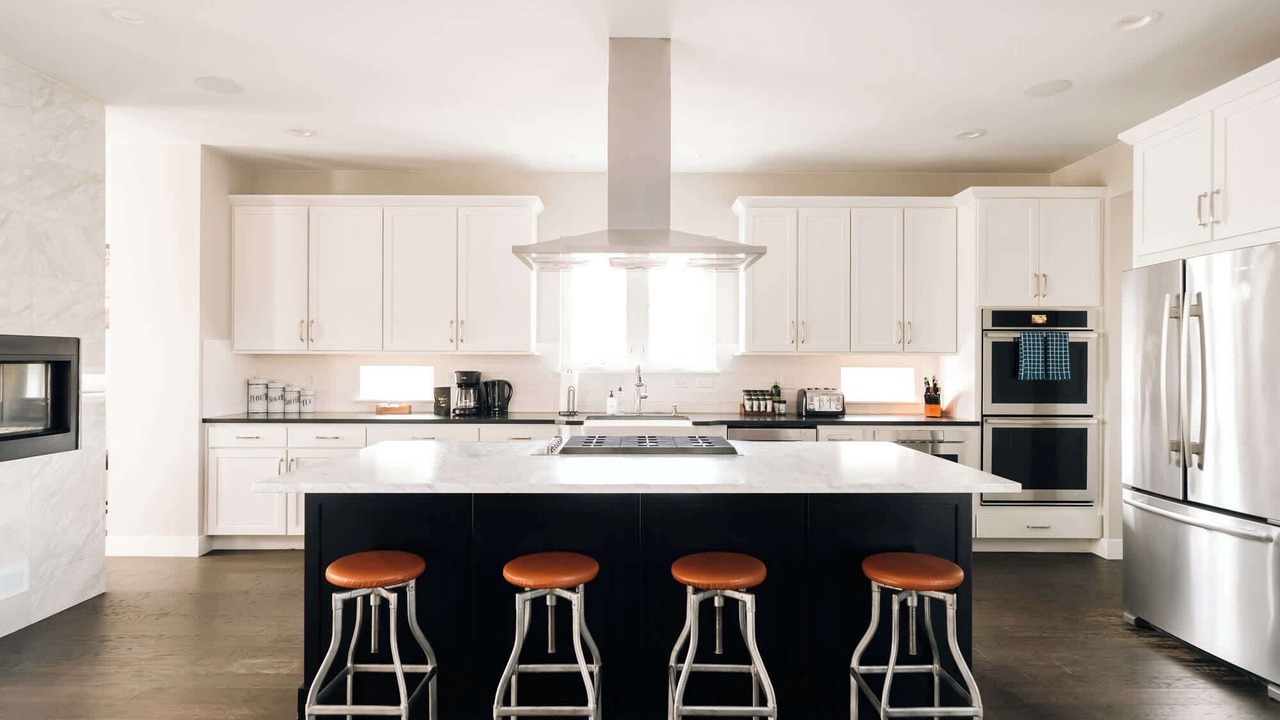 Photo of Kitchen in Skyland