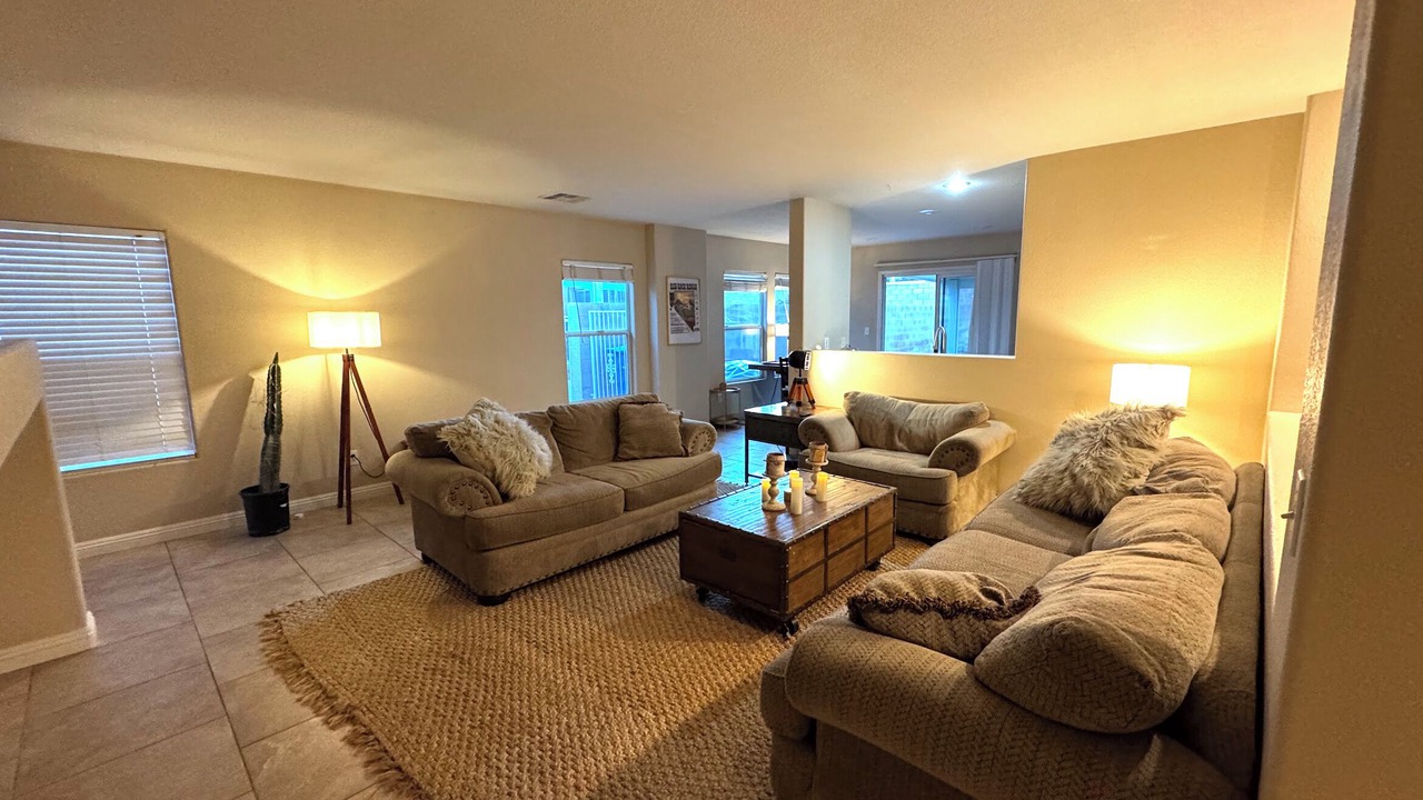 Photo of Livingroom in Summerlin West