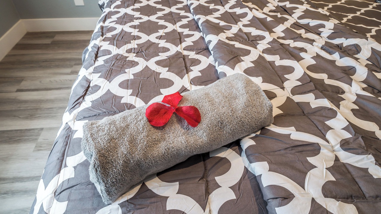 Photo of Bedroom in Sunrise Manor