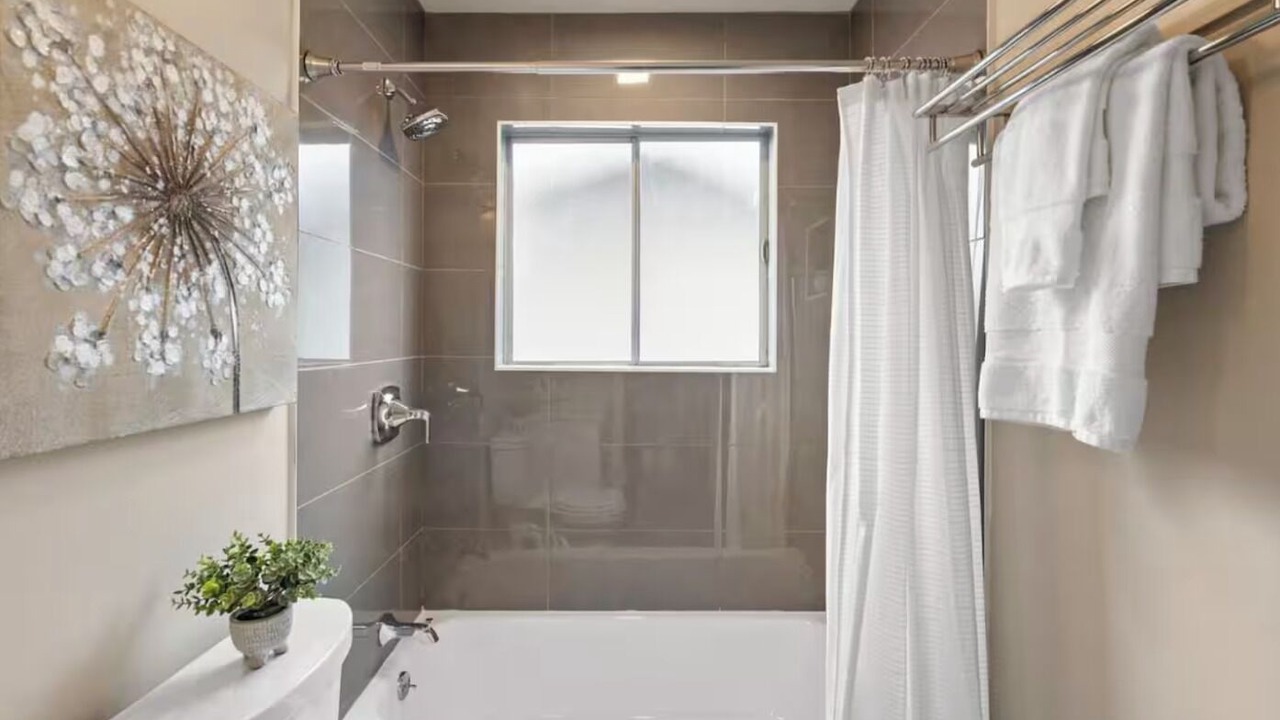 Photo of Bathroom in Belmont