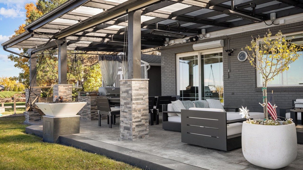 Photo of Patio Balcony in Broomfield